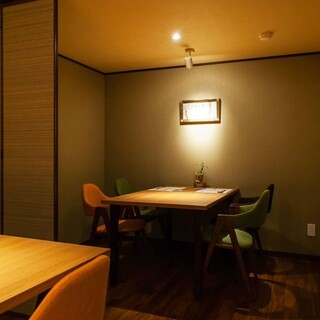 "Experience a Relaxing and Warm Atmosphere! Perfect for Birthday Celebrations!"