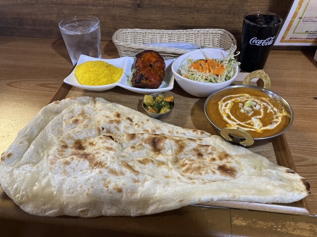 スワガット - 大和町その他（インド料理）の写真