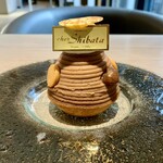 シェ・シバタ - 