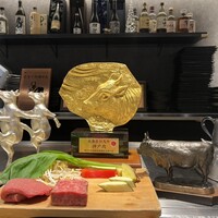 はかたの桜華 本店 -  はかたの桜華 本店 -