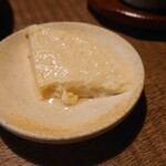 手造りそば 打墨庵 加瀬 - 