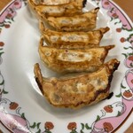 餃子の王将 - 