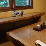 手造りそば 打墨庵 加瀬 - 