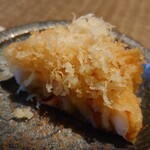 手造りそば 打墨庵 加瀬 - 