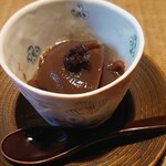 手造りそば 打墨庵 加瀬 - 