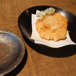 手造りそば 打墨庵 加瀬 - 