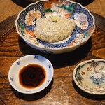 手造りそば 打墨庵 加瀬 - 