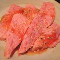 大阪福島焼肉 とっぷく - 