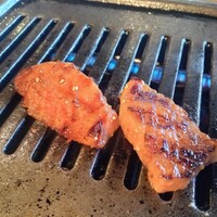 大阪福島焼肉 とっぷく - 