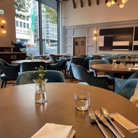 New American Dining GOTTA - 