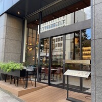 New American Dining GOTTA - 