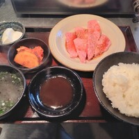 大阪福島焼肉 とっぷく - 