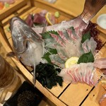 活魚水産 紺屋町店 - 
