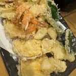 活魚水産 紺屋町店 - 
