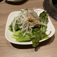 近江うし焼肉 にくTATSU 渋谷店 - 
