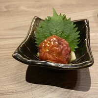 近江うし焼肉 にくTATSU 渋谷店 - 