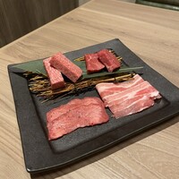近江うし焼肉 にくTATSU 渋谷店 - 