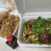 米粉たこ焼き あーこ