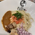 煮干らあめん　じんべえ - 