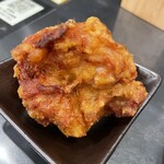 煮干らあめん　じんべえ - 