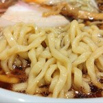 櫻井中華そば店 - 