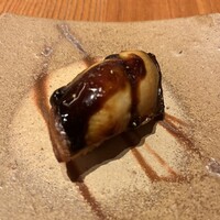 鮨 銀座 おのでら - 
