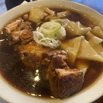 手打ち 陰日向 - 