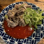 ホルモン酒場 焼酎家「わ」 - 