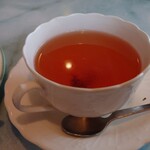 エンゼル洋菓子店 - 紅茶