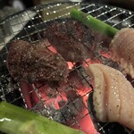 ホルモン酒場 焼酎家「わ」 - 