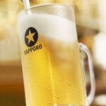 ホルモン焼道場 蔵 - ドリンク写真: