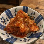 ホルモン酒場 焼酎家「わ」 - 