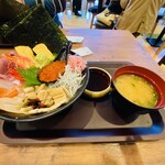 魚太郎 - 