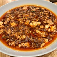 スーツァン・レストラン陳 渋谷店 - 過去イチ美味しかった麻婆豆腐！