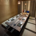 全席個室 楽蔵 - 