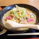 お食事処笑店 - 