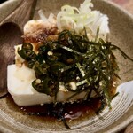 チャコールグリル 紅玉 - 