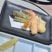 天冨良 麻布よこ田 新宿別邸 - 
