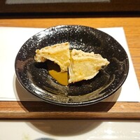 てんぷら膳 - 