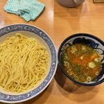 中華そば 青葉 吉祥寺店 - 