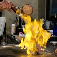 鉄板焼きWAGYU LIVERARY - 