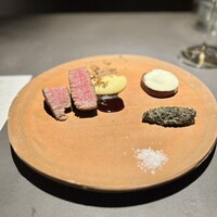 YANAGI TePPaN UNBORN GASTRONOMY - 