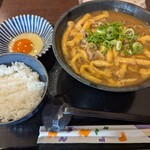 讃岐うどん つる凜 - 