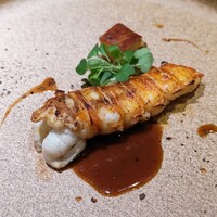 鉄板焼きWAGYU LIVERARY - 