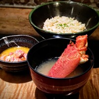 鉄板焼きWAGYU LIVERARY - 