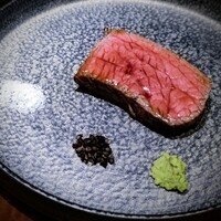 鉄板焼きWAGYU LIVERARY - 