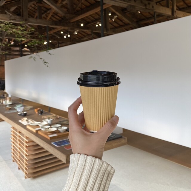 ノタショップ （NOTA_SHOP） - 勅旨/カフェ | 食べログ