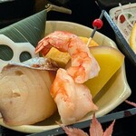 京料理 清水 - 