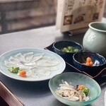 道頓堀 治兵衛 - 