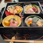 京料理 清水 - 